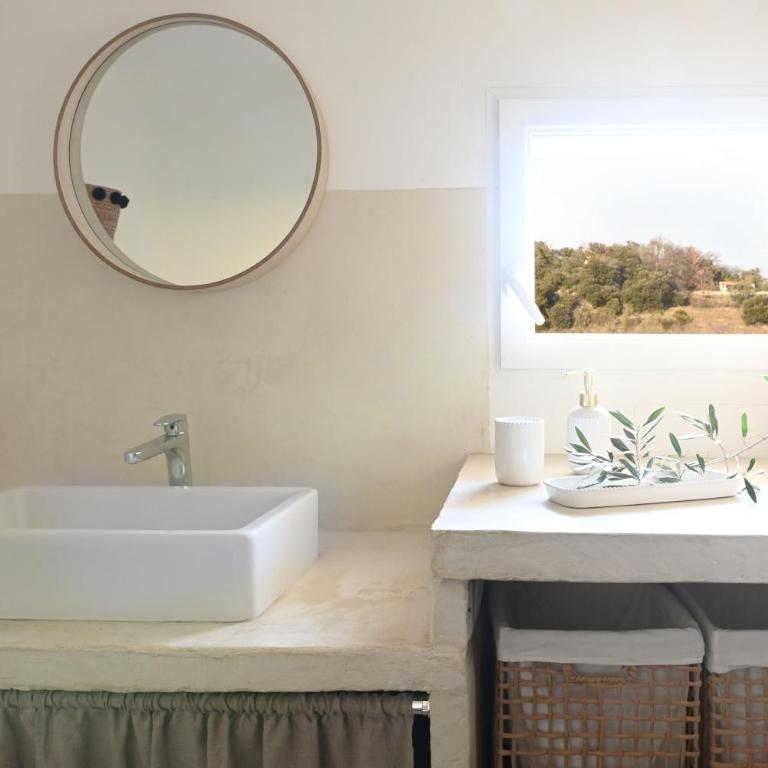 Le Soustet de Marie - Pool Wifi Parking Bike - Villa 3 Chambres - 19