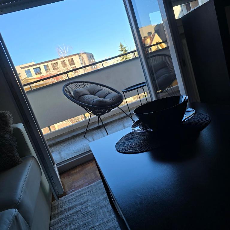 Alex Bl - Apartman sa 1 Spavaćom Sobom - 10