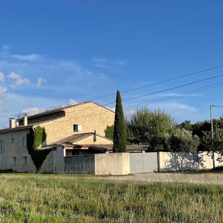 Le Soustet de Marie - Pool Wifi Parking Bike - Villa 3 Chambres - 69