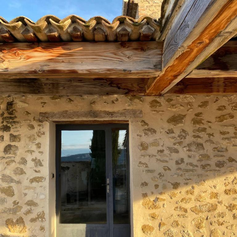 Le Soustet de Marie - Pool Wifi Parking Bike - Villa 3 Chambres - 76