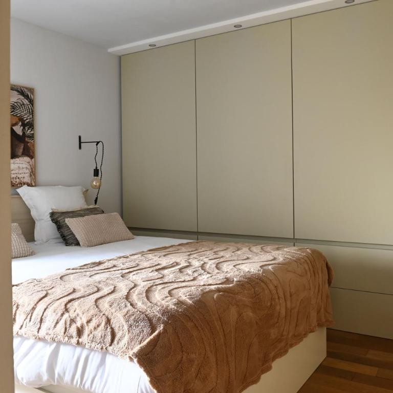 Le Soustet de Marie - Pool Wifi Parking Bike - Villa 3 Chambres - 77