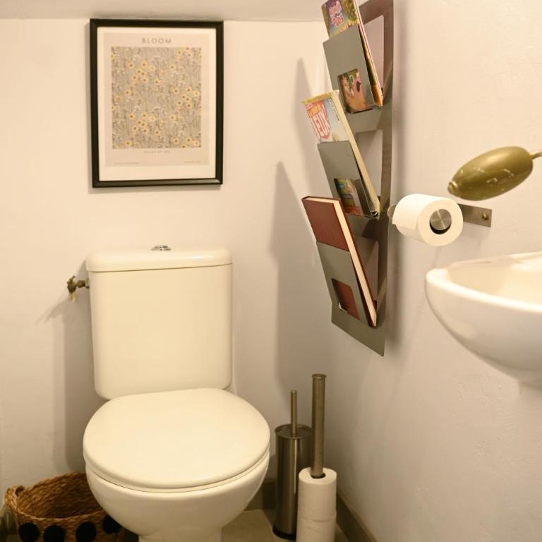 Le Soustet de Marie - Pool Wifi Parking Bike - Villa 3 Chambres - 81