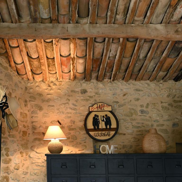 Le Soustet de Marie - Pool Wifi Parking Bike - Villa 3 Chambres - 86