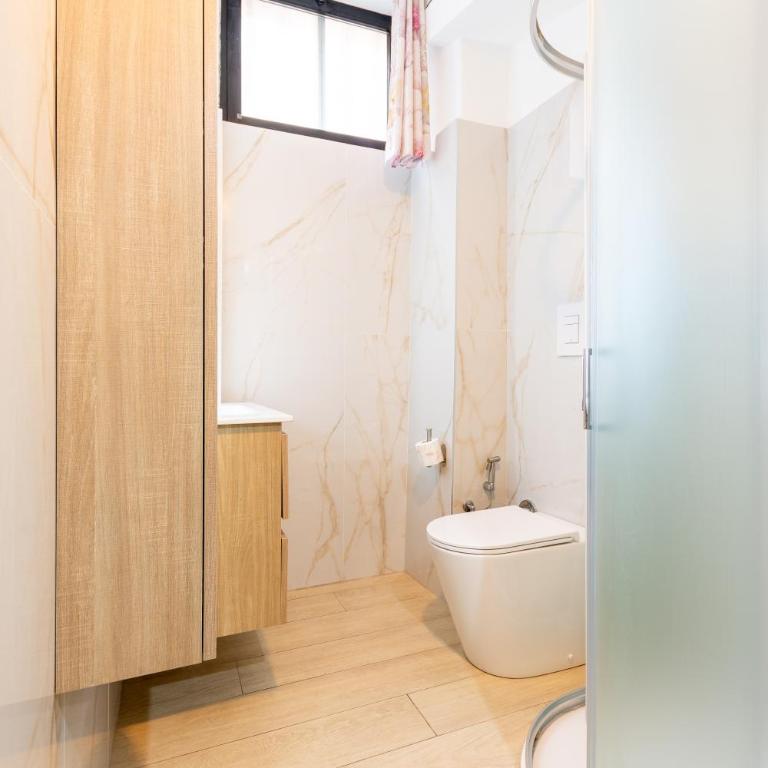 I-Host Modern Studio Near Porta Romana - Appartamento Standard - 4