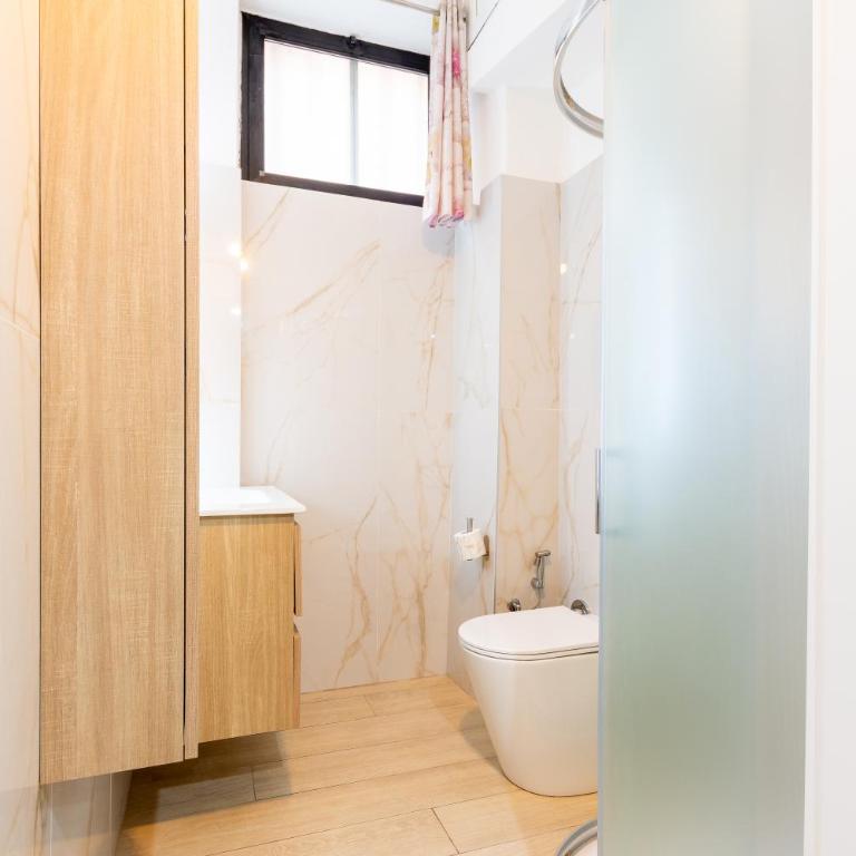 I-Host Modern Studio Near Porta Romana - Appartamento Standard - 11