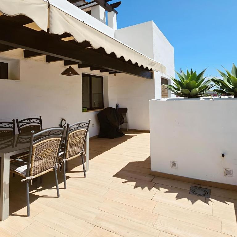 Costalita beach by Lica Homes - Apartamento - 2