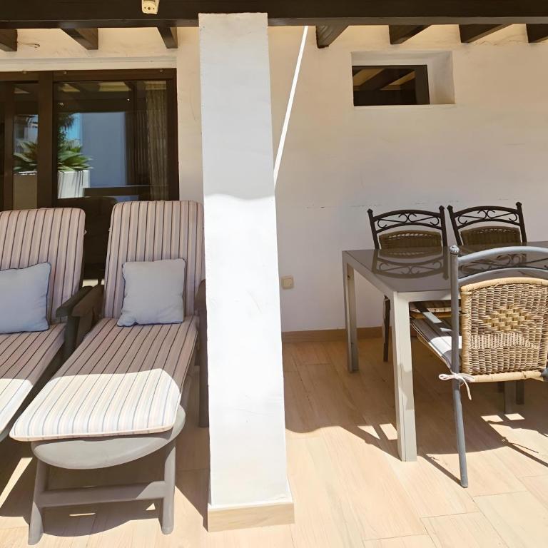 Costalita beach by Lica Homes - Apartamento - 6