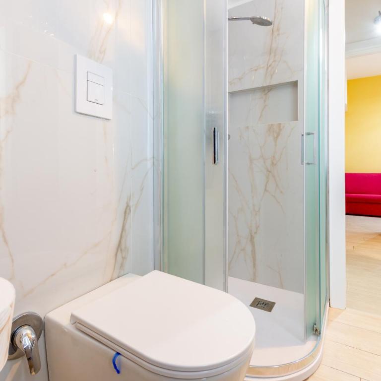 I-Host Modern Studio Near Porta Romana - Appartamento Standard - 5