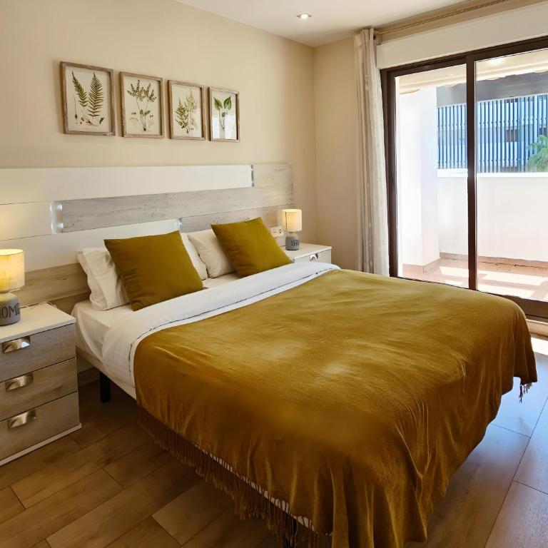 Costalita beach by Lica Homes - Apartamento - 10