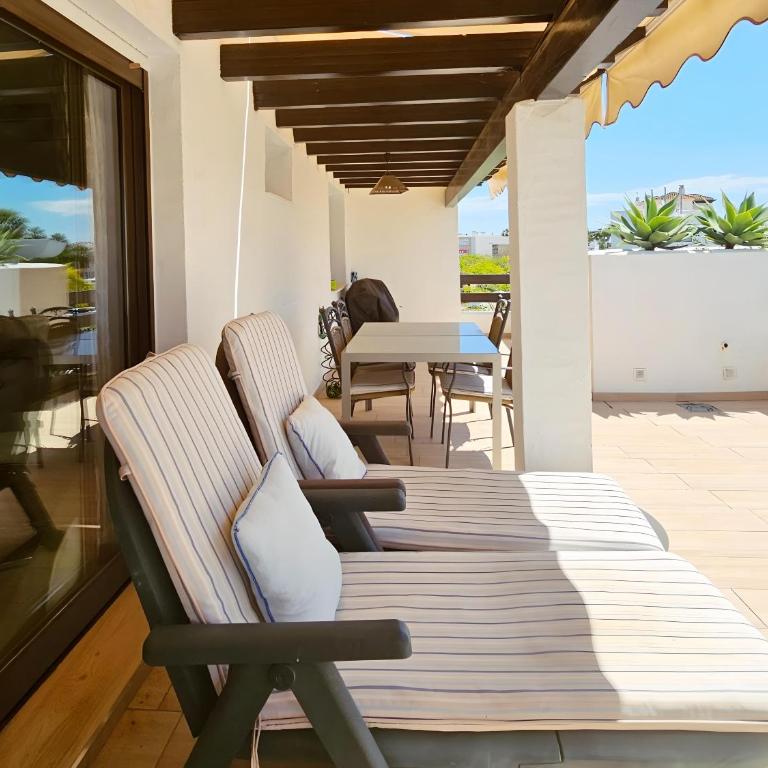Costalita beach by Lica Homes - Apartamento - 4