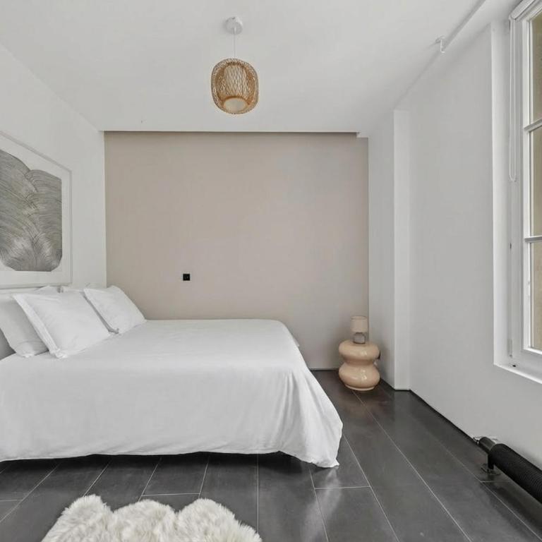 Appartement des Victoires Luxury - Appartement 3 Chambres - 16