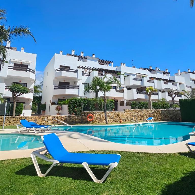 Costalita beach by Lica Homes - Apartamento - 25