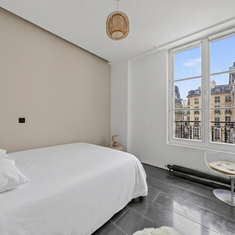Appartement des Victoires Luxury - Appartement 3 Chambres - 17