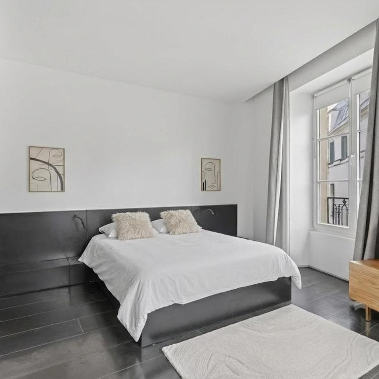Appartement des Victoires Luxury - Appartement 3 Chambres - 11