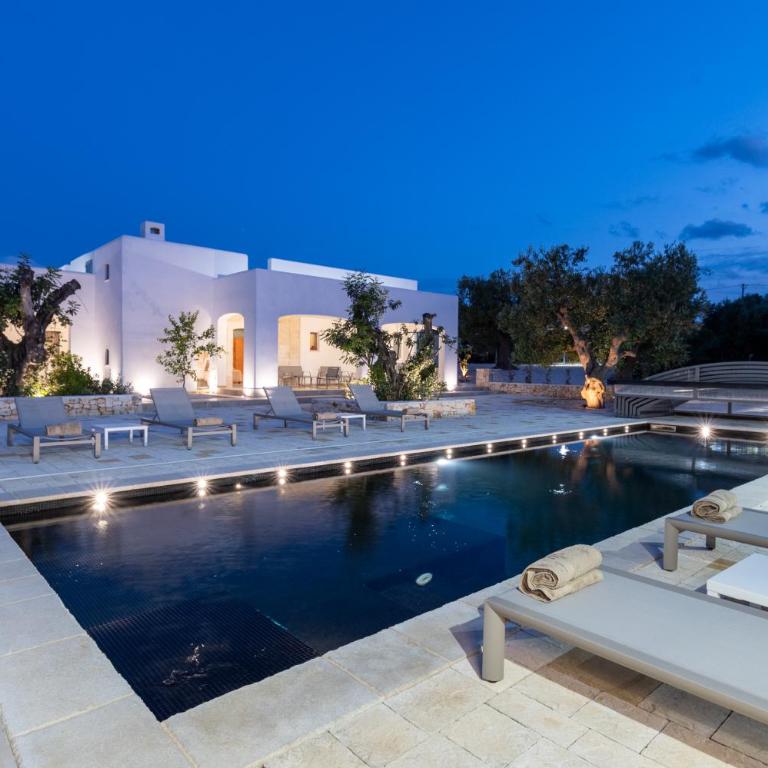 La Dimora della Luna - Four-Bedroom Vacation Home - 1