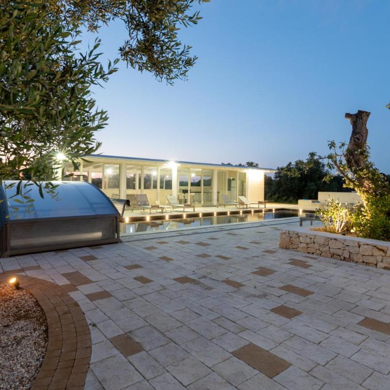 La Dimora della Luna - Four-Bedroom Vacation Home - 2