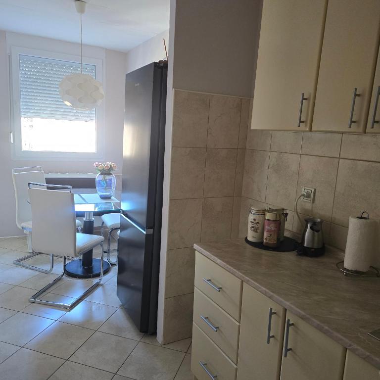 Alex Bl - Apartman sa 1 Spavaćom Sobom - 9