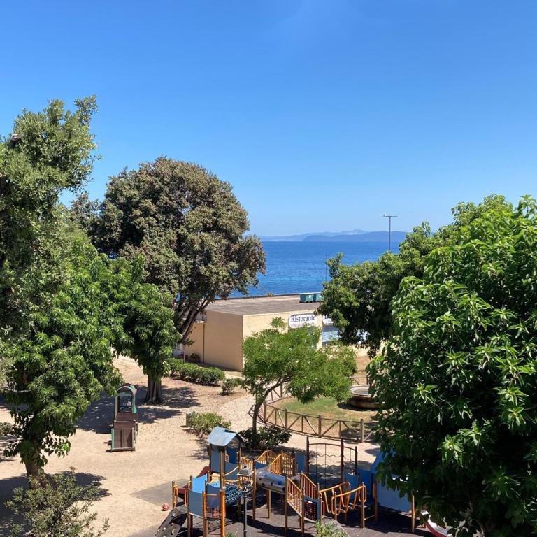 Casa Carletti - Le Ghiaie - ArgonautiVacanze - Two-Bedroom Apartment with Terrace - 15