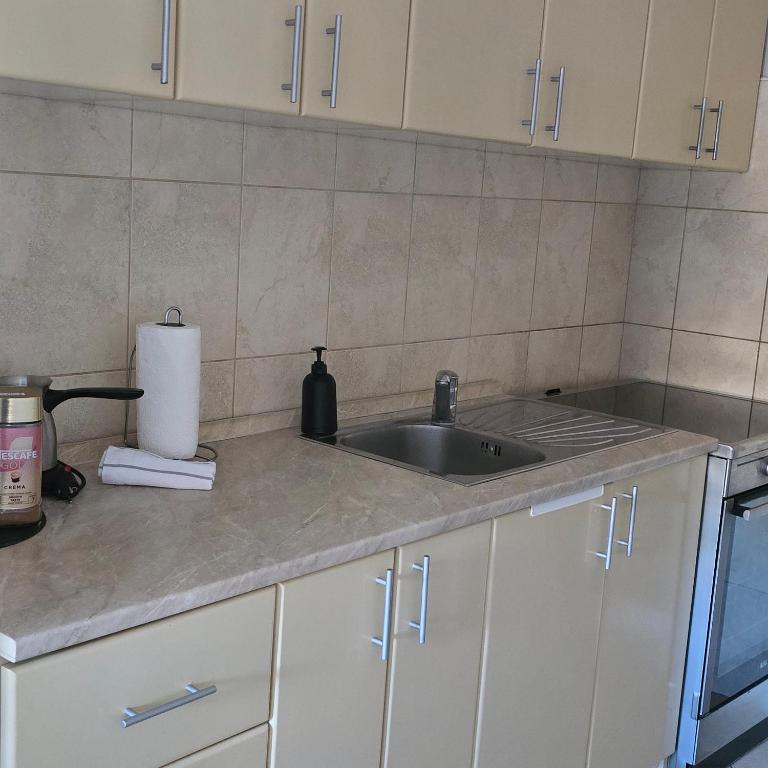 Alex Bl - Apartman sa 1 Spavaćom Sobom - 7