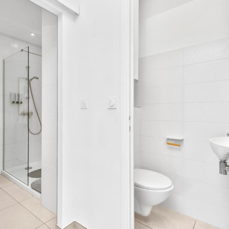 Croisette & Plage - Écrin ensoleillé - Balcon - FW - Apartment mit 1 Schlafzimmer - 23