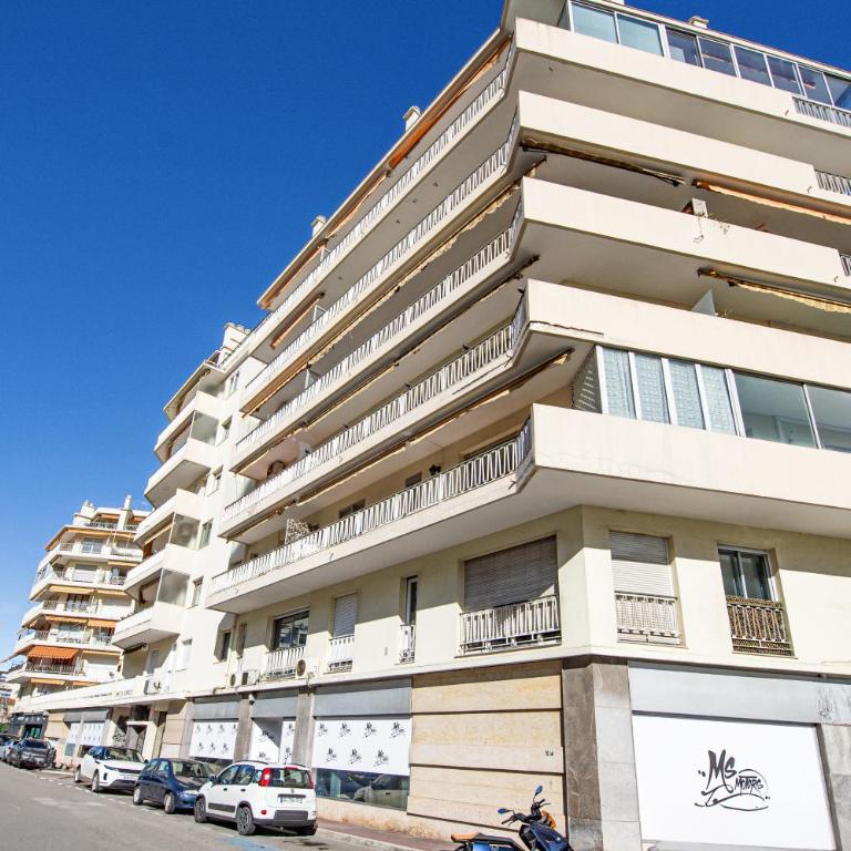 Croisette & Plage - Écrin ensoleillé - Balcon - FW - Apartment mit 1 Schlafzimmer - 27