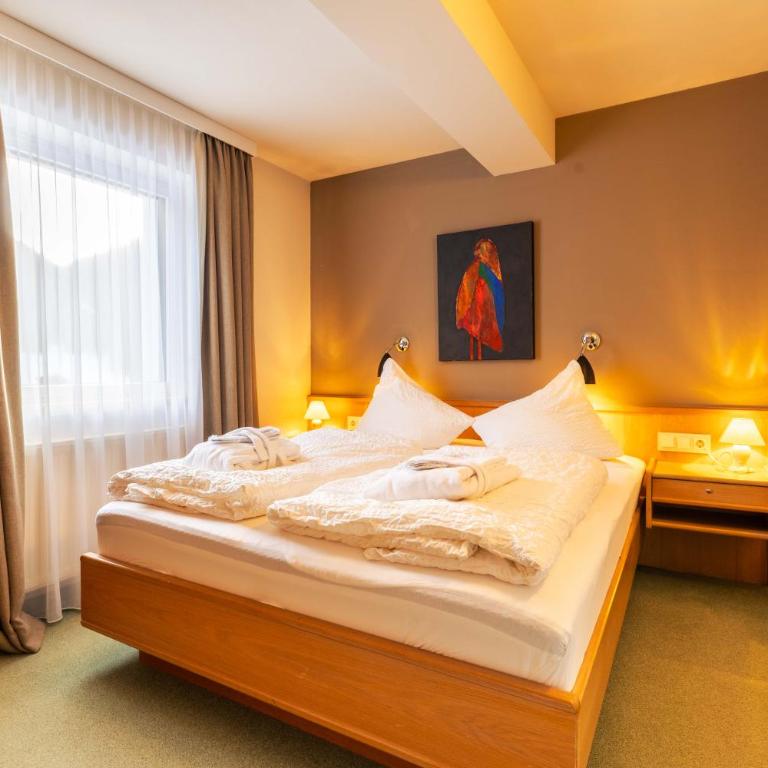 boutique Appartements Saalbach - Appartamento con Terrazza - 5