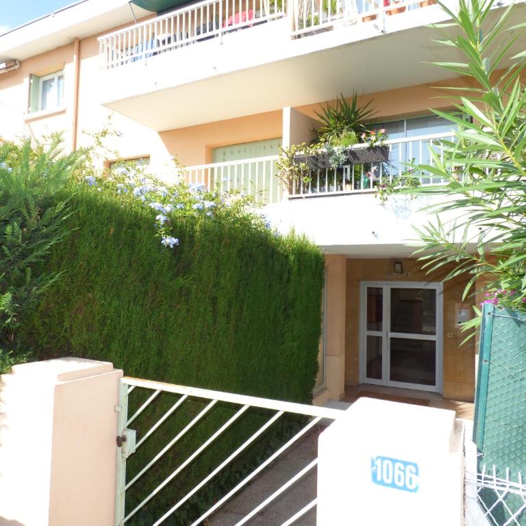 Appartement à 150 M de la plage, lave linge, Wi Fi ... - Appartement 2 Chambres - 16