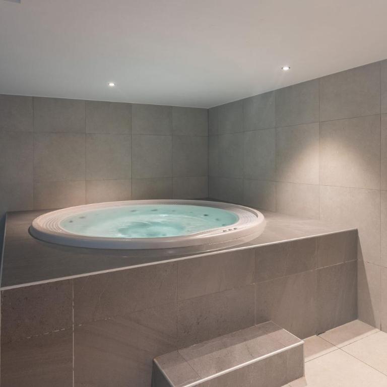 Apartment Cumaru, Les Houches - by EMERALD STAY - Appartement 2 Chambres - 42