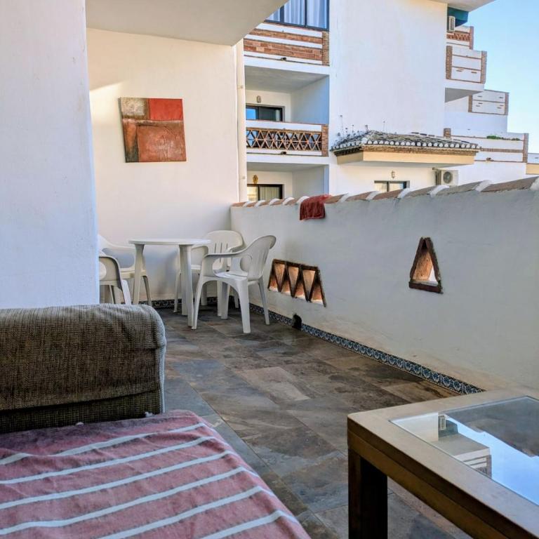 Crown Apartments with Sea View - Apartamento con vistas al mar - 30