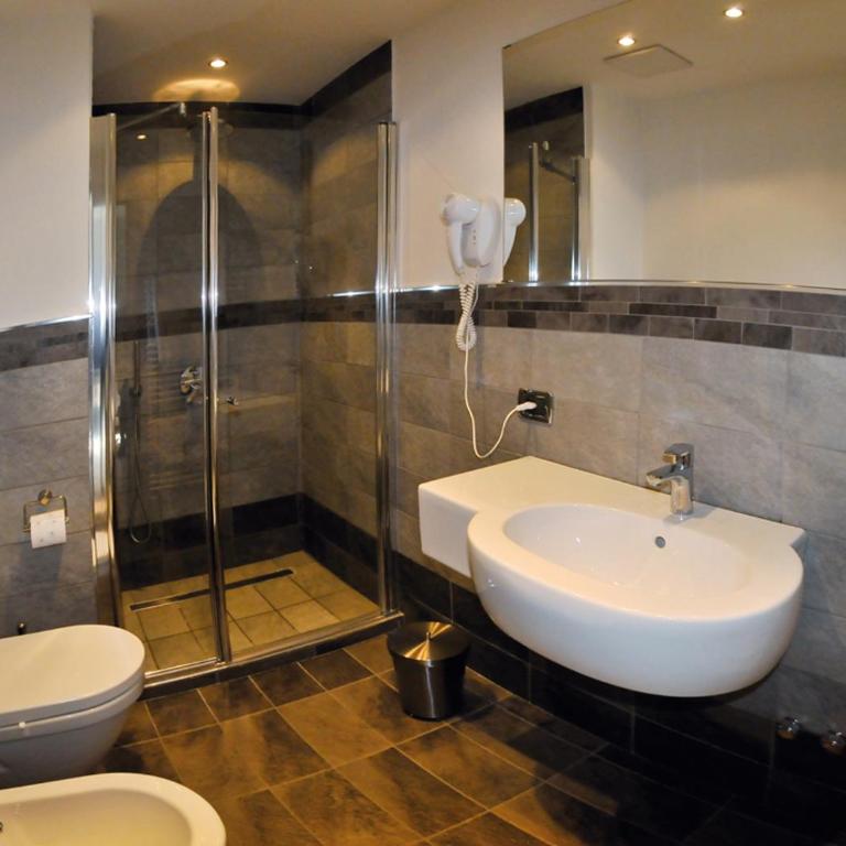 Albergo Alla Torre - Habitación Individual - 3