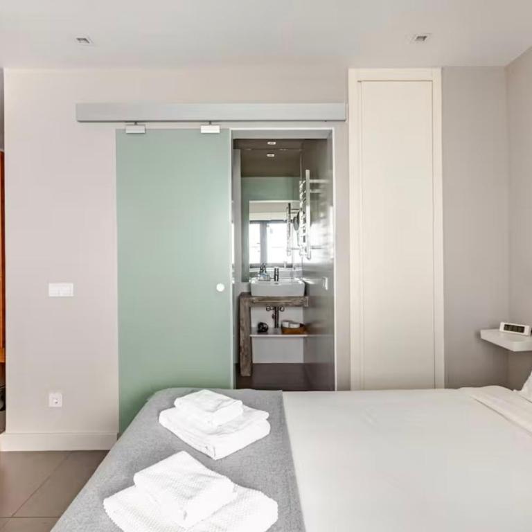 Luxury Apartment Las Palmas - Apartamento de 1 dormitorio - 12