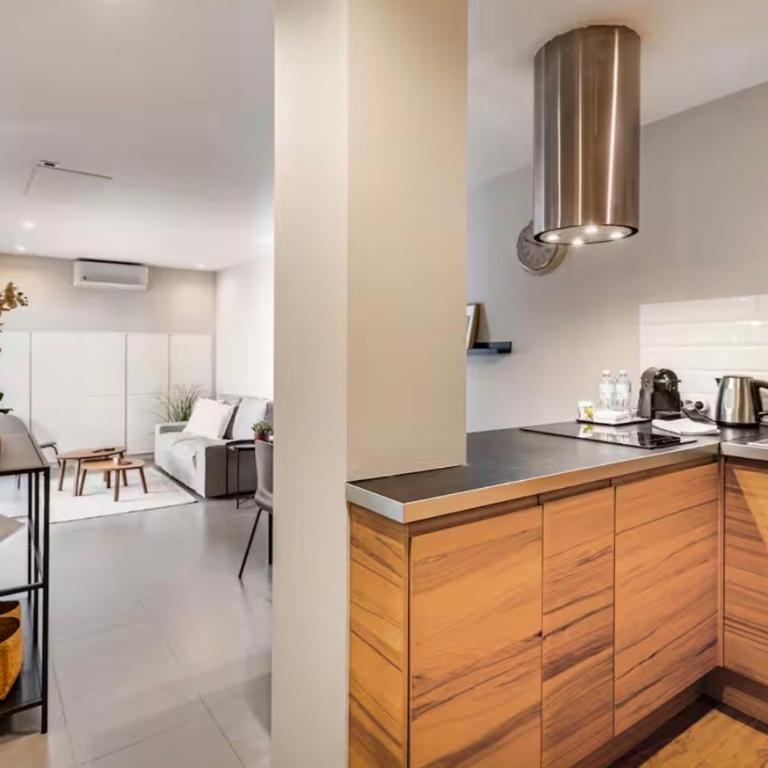 Luxury Apartment Las Palmas - Apartamento de 1 dormitorio - 20