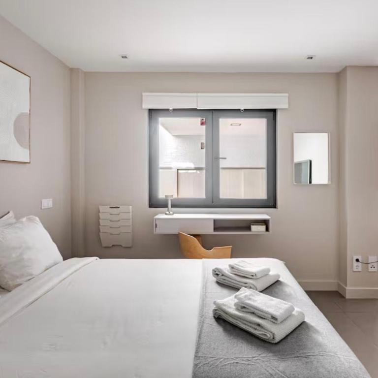 Luxury Apartment Las Palmas - Apartamento de 1 dormitorio - 6