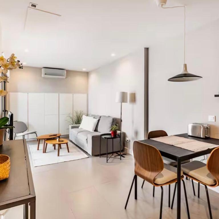 Luxury Apartment Las Palmas - Apartamento de 1 dormitorio - 15