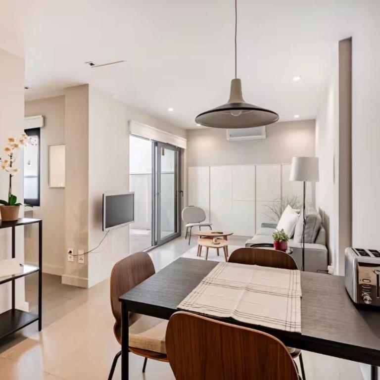 Luxury Apartment Las Palmas - Apartamento de 1 dormitorio - 16