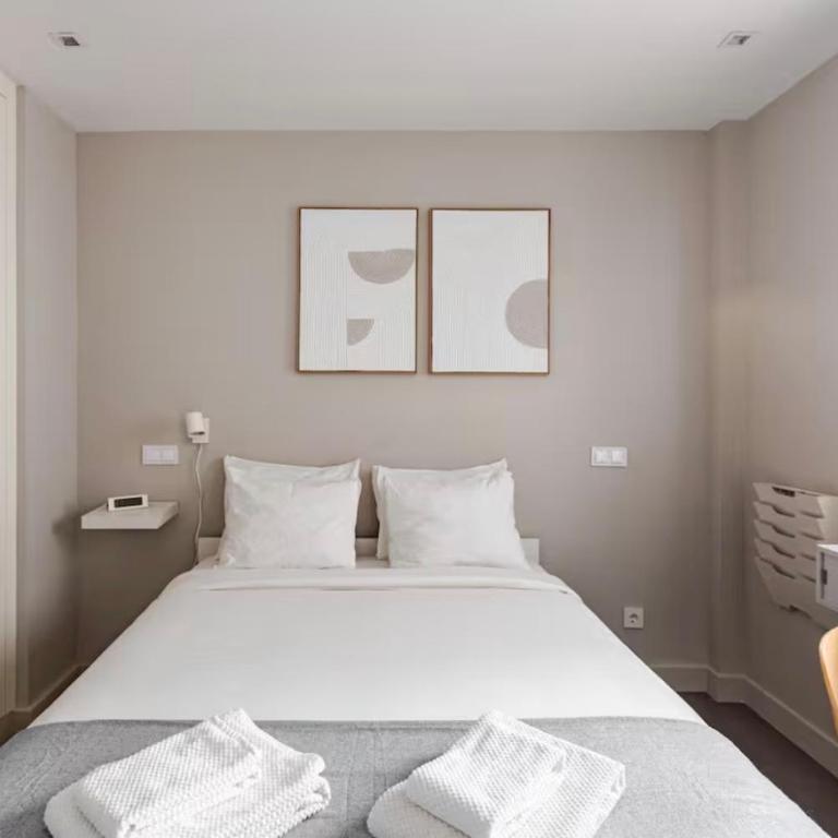 Luxury Apartment Las Palmas - Apartamento de 1 dormitorio - 22