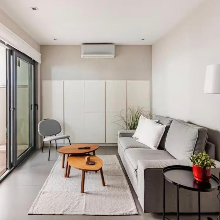 Luxury Apartment Las Palmas - Apartamento de 1 dormitorio - 2