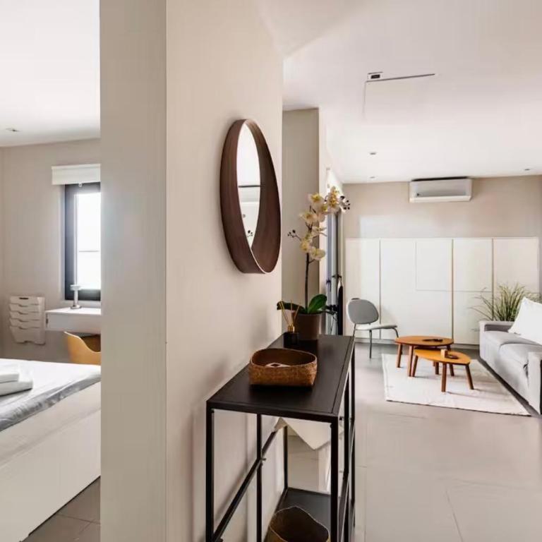 Luxury Apartment Las Palmas - Apartamento de 1 dormitorio - 3