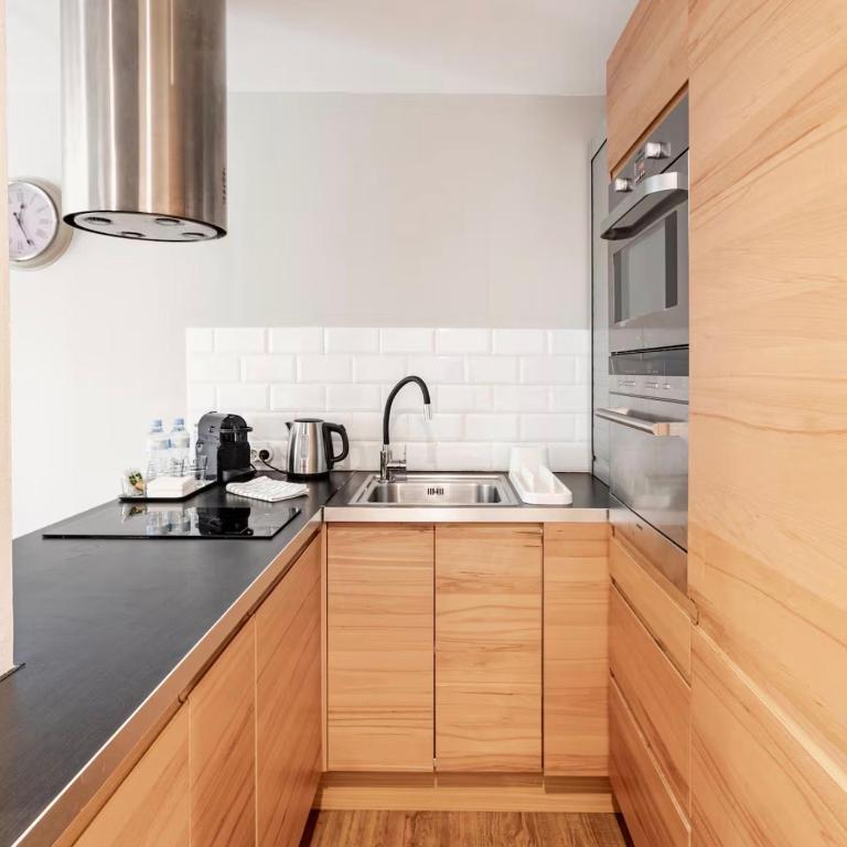 Luxury Apartment Las Palmas - Apartamento de 1 dormitorio - 5