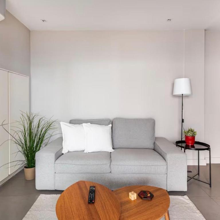 Luxury Apartment Las Palmas - Apartamento de 1 dormitorio - 21