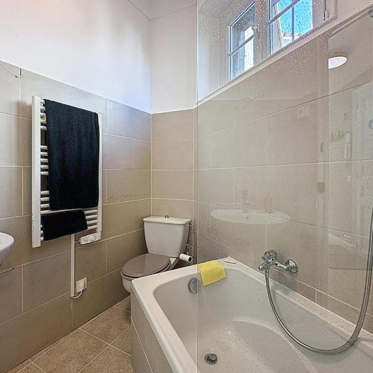 66m2 Cosy appartement avec garage - Apartment mit 2 Schlafzimmern - 18