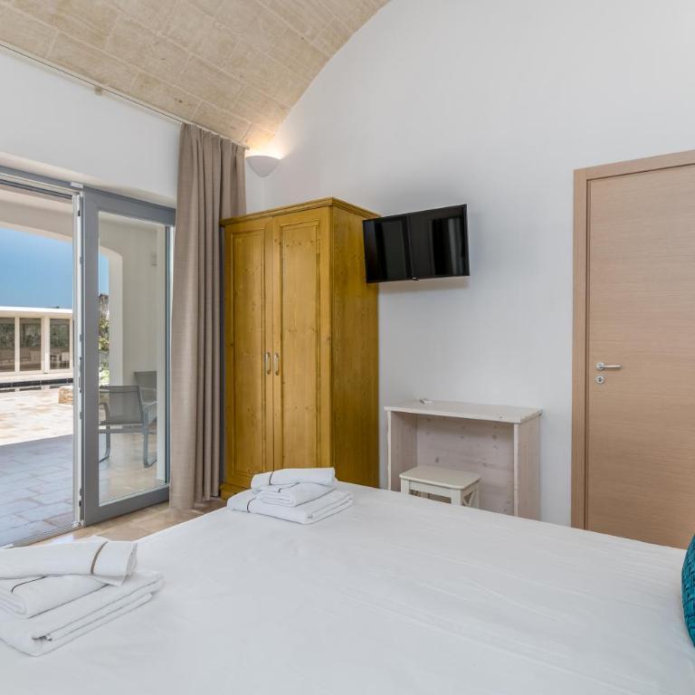 La Dimora della Luna - Four-Bedroom Vacation Home - 19
