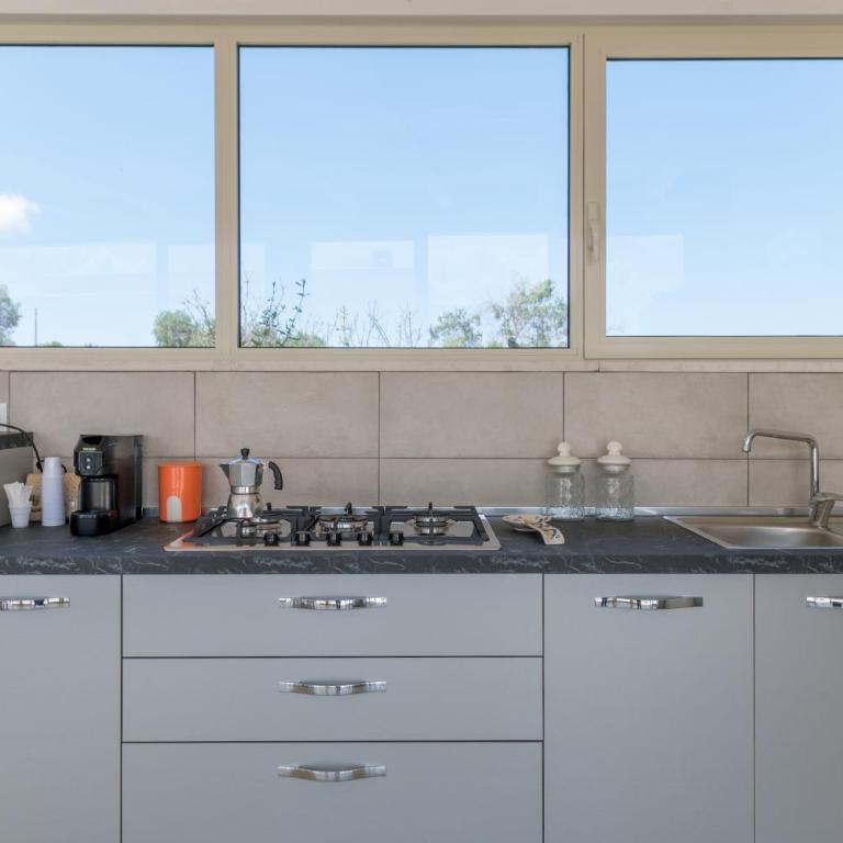 La Dimora della Luna - Four-Bedroom Vacation Home - 12