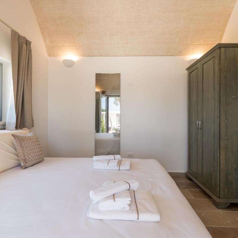 La Dimora della Luna - Four-Bedroom Vacation Home - 38