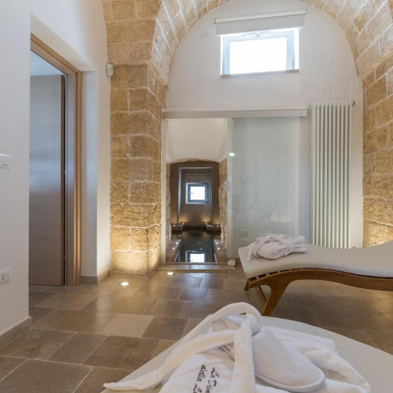 La Dimora della Luna - Four-Bedroom Vacation Home - 52
