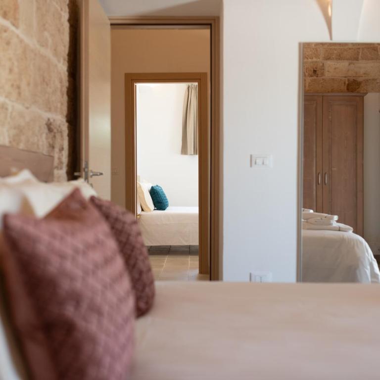 La Dimora della Luna - Four-Bedroom Vacation Home - 28