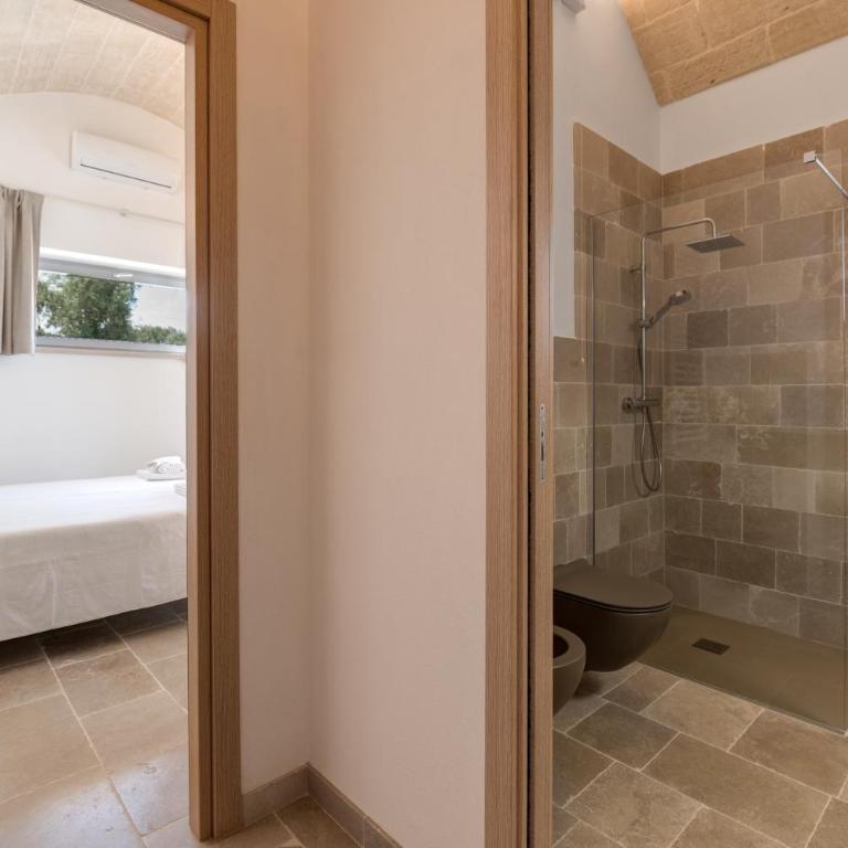 La Dimora della Luna - Four-Bedroom Vacation Home - 25