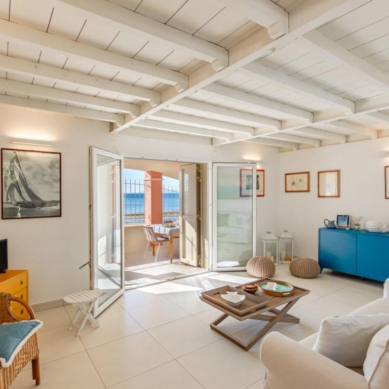 Villino Gelli - Two-Bedroom Villa - 9