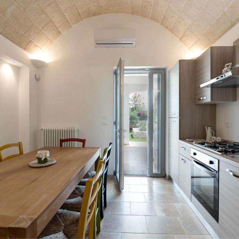 La Dimora della Luna - Four-Bedroom Vacation Home - 47