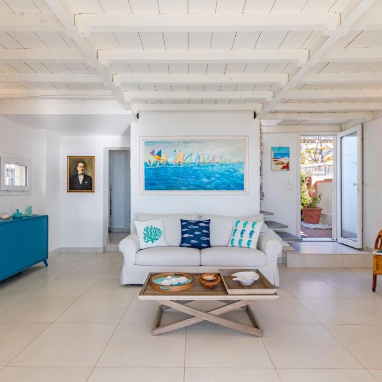 Villino Gelli - Two-Bedroom Villa - 11